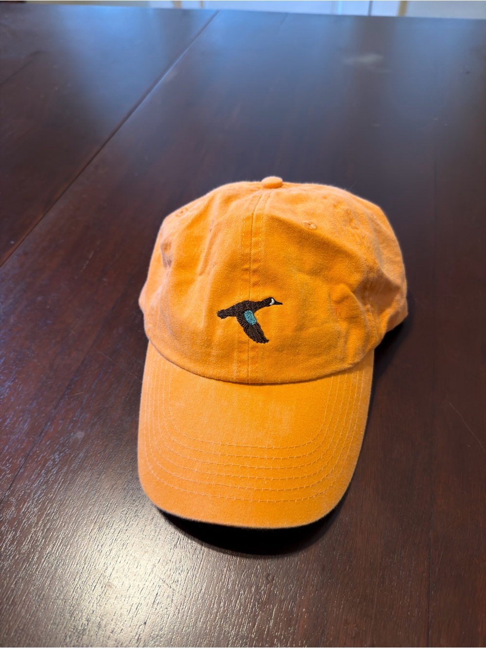 Genteal Hat